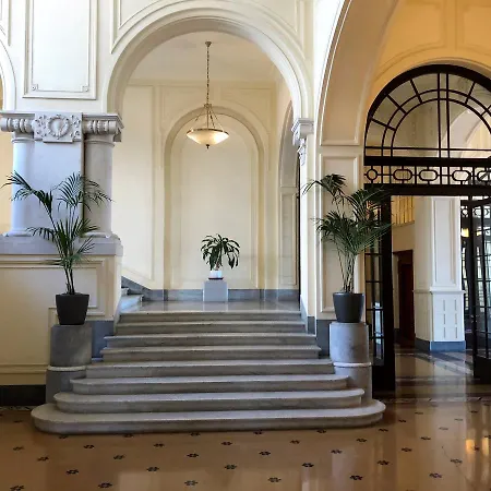 Lejlighed Liberty House